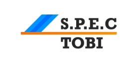 SPEC TOBI Logo